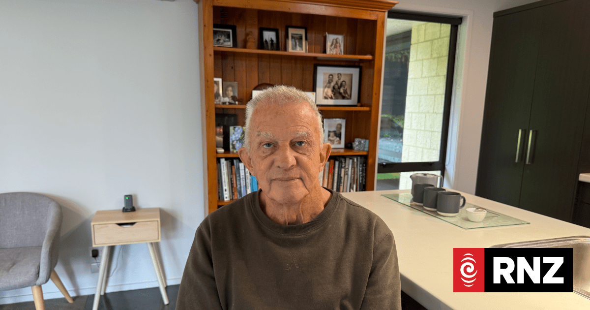 The killer debating team from Paremoremo Prison