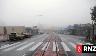 Weather: Tauranga residents told to evacuate if they feel unsafe in heavy rain