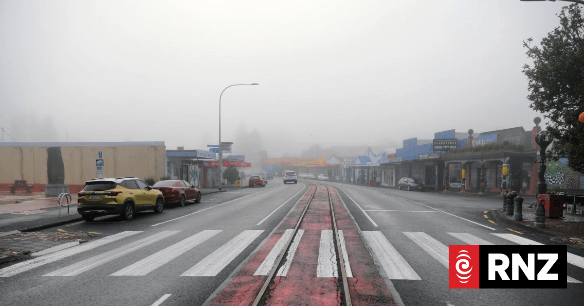 Weather: Tauranga residents told to evacuate if they feel unsafe in heavy rain