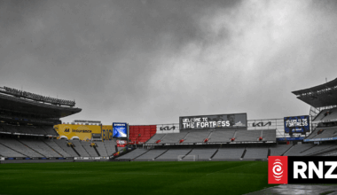 Auckland cricket and rugby moving out of Auckland's Eden Park stadium a 'win-win', trust says