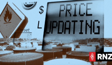 Should New Zealand follow Australia's lead on the fuel crisis?