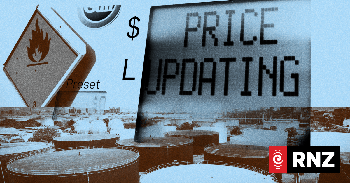 Should New Zealand follow Australia's lead on the fuel crisis?