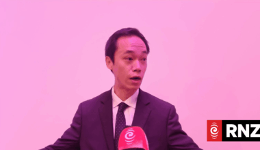 Dunedin City Councillor Benedict Ong defends leaking email