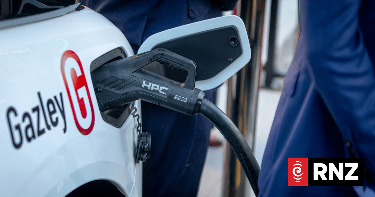 So you want to buy an EV - here's what your bank could offer