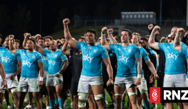 Moana Pasifika owners reportedly set to walk away from club