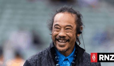 All Blacks defence coach Tana Umaga softens eligibility stance