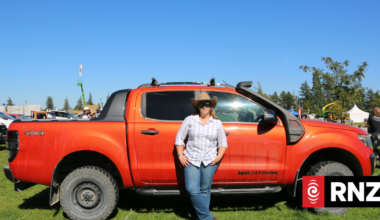 Country Life: The Methven Ute Muster