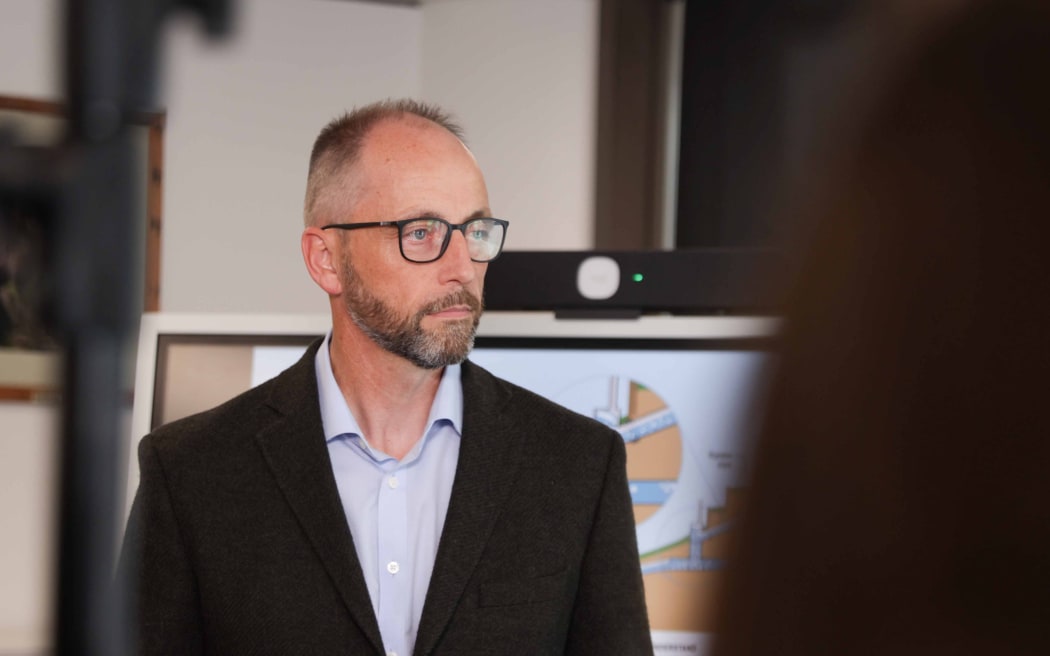 Wellington City Council on Friday released the first report into the ongoing saga.
