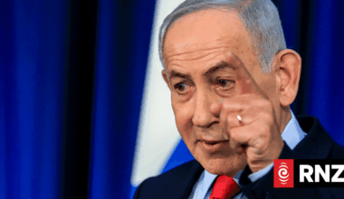 Netanyahu reveals he quietly underwent treatment for undisclosed prostate cancer