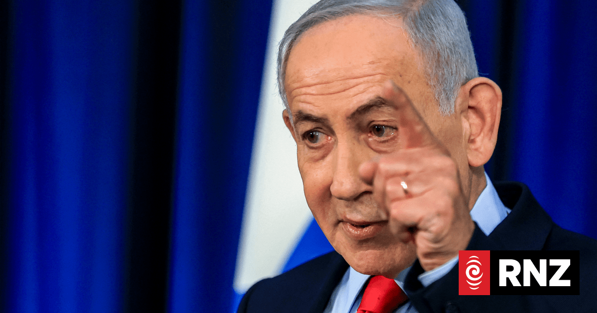 Netanyahu reveals he quietly underwent treatment for undisclosed prostate cancer