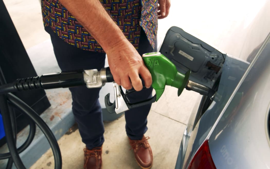 Cost-of-living pressures are picking up again, driven in part by sharp increases in fuel prices linked to the conflict in the Middle East.