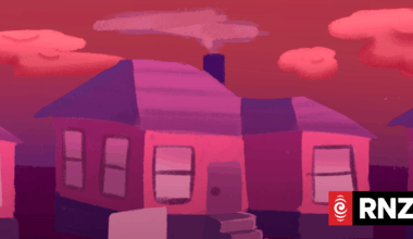 Money: 'Gentrified' suburbs where renters are disappearing