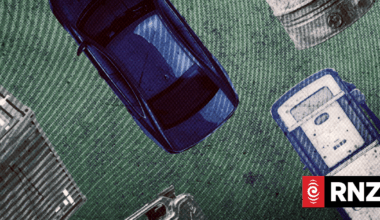 New Zealand's fuel stocks stable, latest update shows