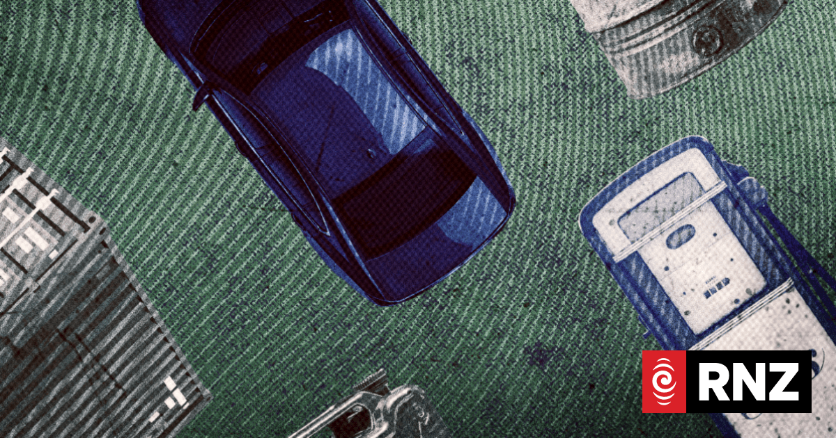 New Zealand's fuel stocks stable, latest update shows