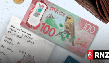 Spending data worse than it appears, Retail NZ says