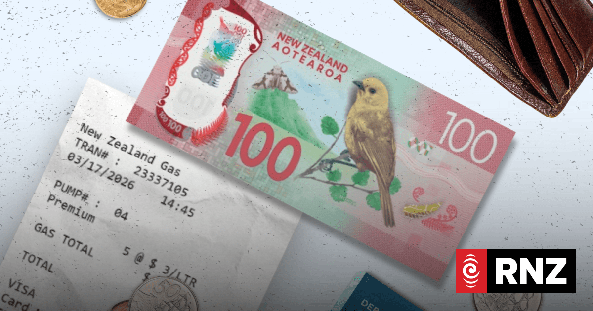 Spending data worse than it appears, Retail NZ says