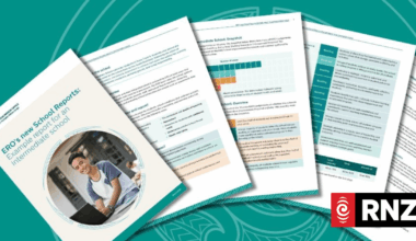 Auckland principals concerned by new ERO school performance reports