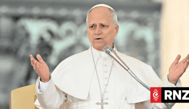 Leo, the first US pope, emerges as pointed Trump critic