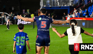 NRL: Roger Tuivasa-Sheck's departure affects NZ Warriors in different ways