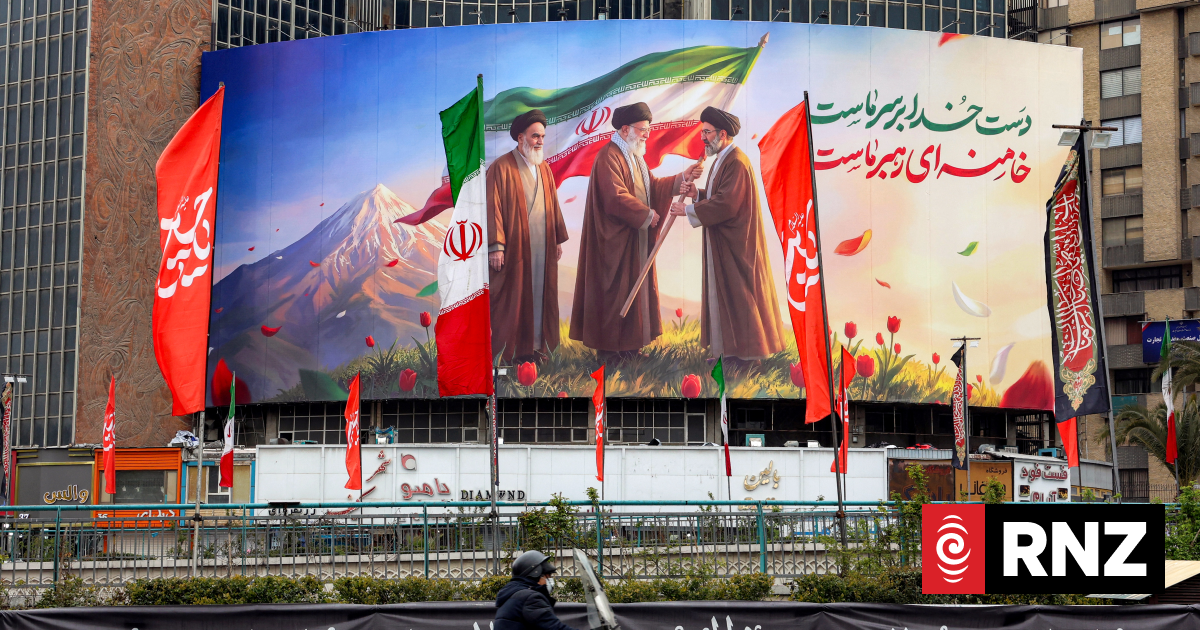 Hopes dim for swift end to Iran war after Trump speech, oil prices surge