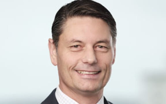 Milford head of KiwiSaver Murray Harris.