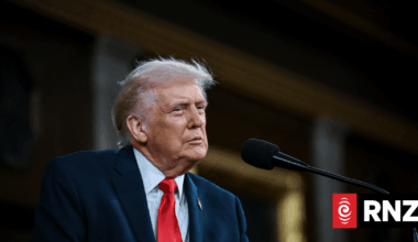 US Democrats fail in bid to curb Trump's Iran war powers