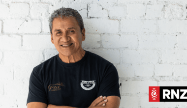 The Detail: From inmate to influencer, Dave Letele Snr is turning lives around