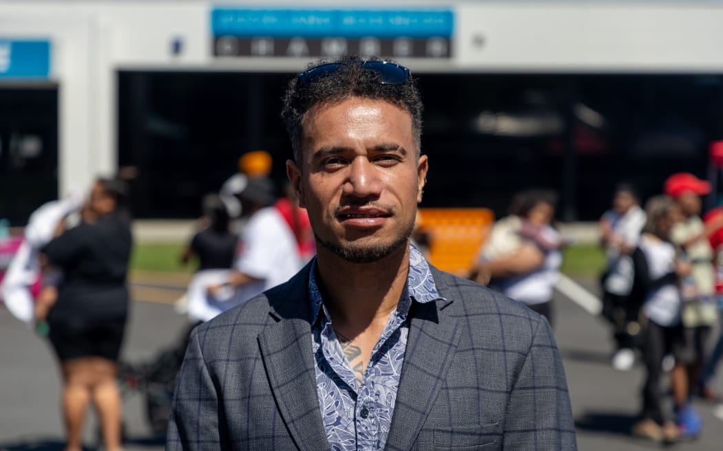 Lehopoaome Vi Hausia is a former Ōtara-Papatoetoe Local Board member and a candidate for the 2026 Local Board election.