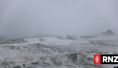 NZ is surrounded by ocean energy. Just what would it take to tap it?