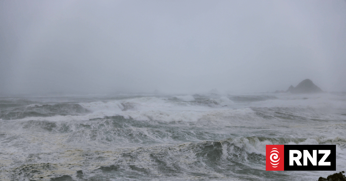 NZ is surrounded by ocean energy. Just what would it take to tap it?