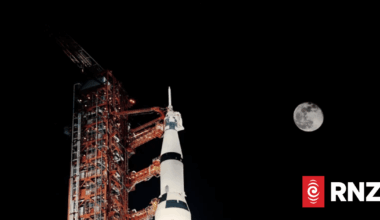 What's changed between Apollo and Artemis - from reused rocket parts to shiny new toilets