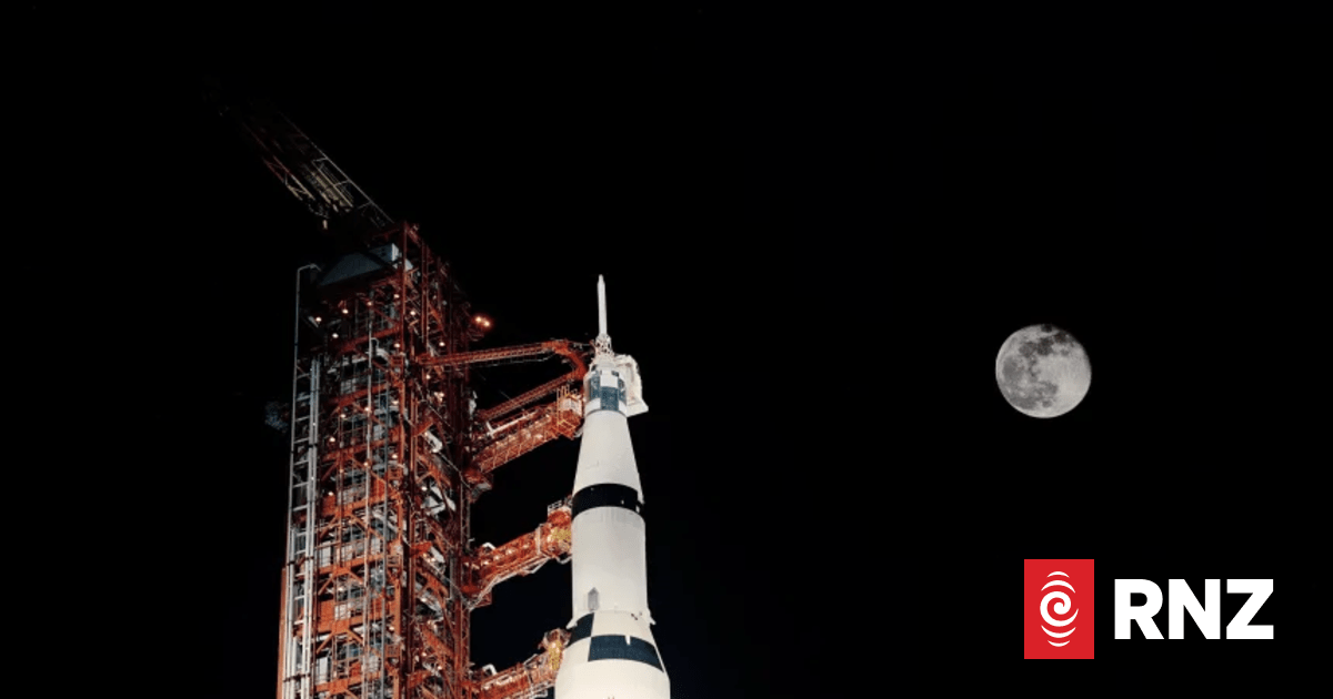 What's changed between Apollo and Artemis - from reused rocket parts to shiny new toilets