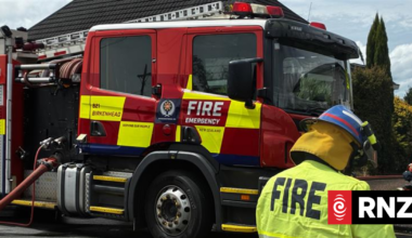 Kaiteriteri restaurant gas leak isolated, businesses reopen