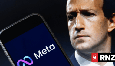 Meta to cut 10% of staff as it pours billions into AI