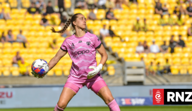 Disappointment and belief for Phoenix goalie going into finals