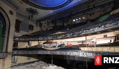 Plans for new basement venue at rebuilt historic St James Theatre