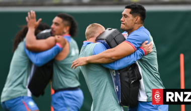 NZ Warriors on right side of tougher NRL contact training protocols