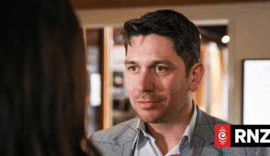 Hope for struggling regional airlines during fuel crisis - Associate Transport Minister James Meager