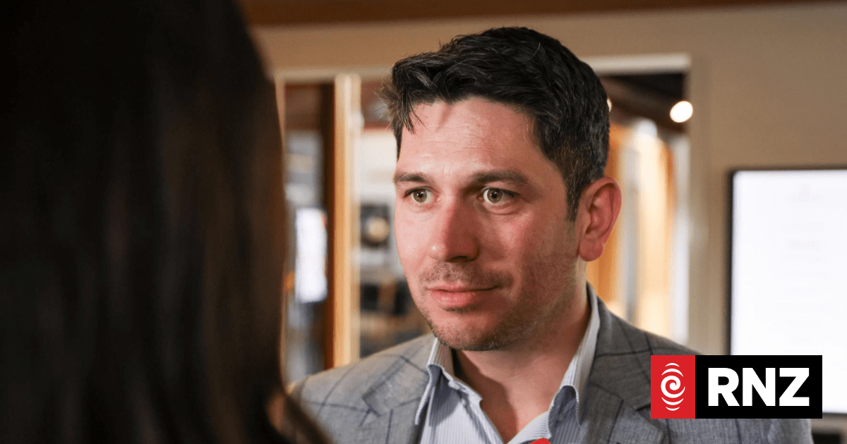 Hope for struggling regional airlines during fuel crisis - Associate Transport Minister James Meager