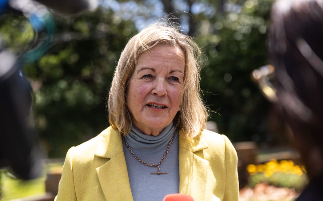 Dr Clare Gleeson