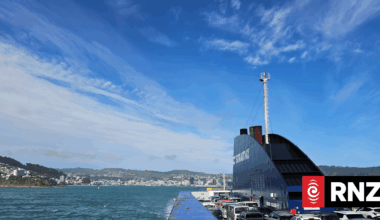 'Word travels': Cook Strait ferry service's reputation for unreliability among overseas tour operators