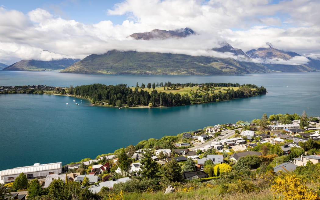 Queenstown