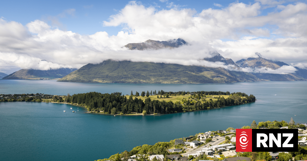 South Island’s first ‘golden visa’ deal made