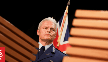 Police Commissioner seeks answers after Police College recruits fall below expected levels