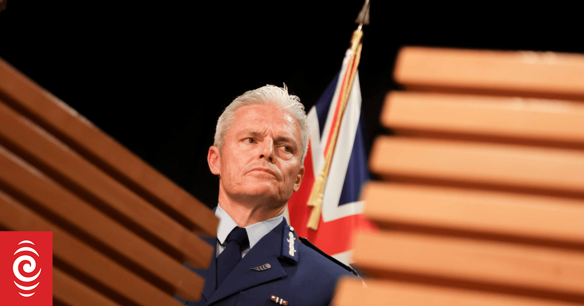 Police Commissioner seeks answers after Police College recruits fall below expected levels