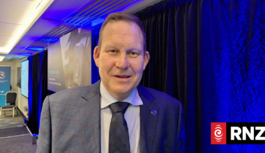 NZPA president has heard 'anecdotally' staff received threats amid police pay bargaining