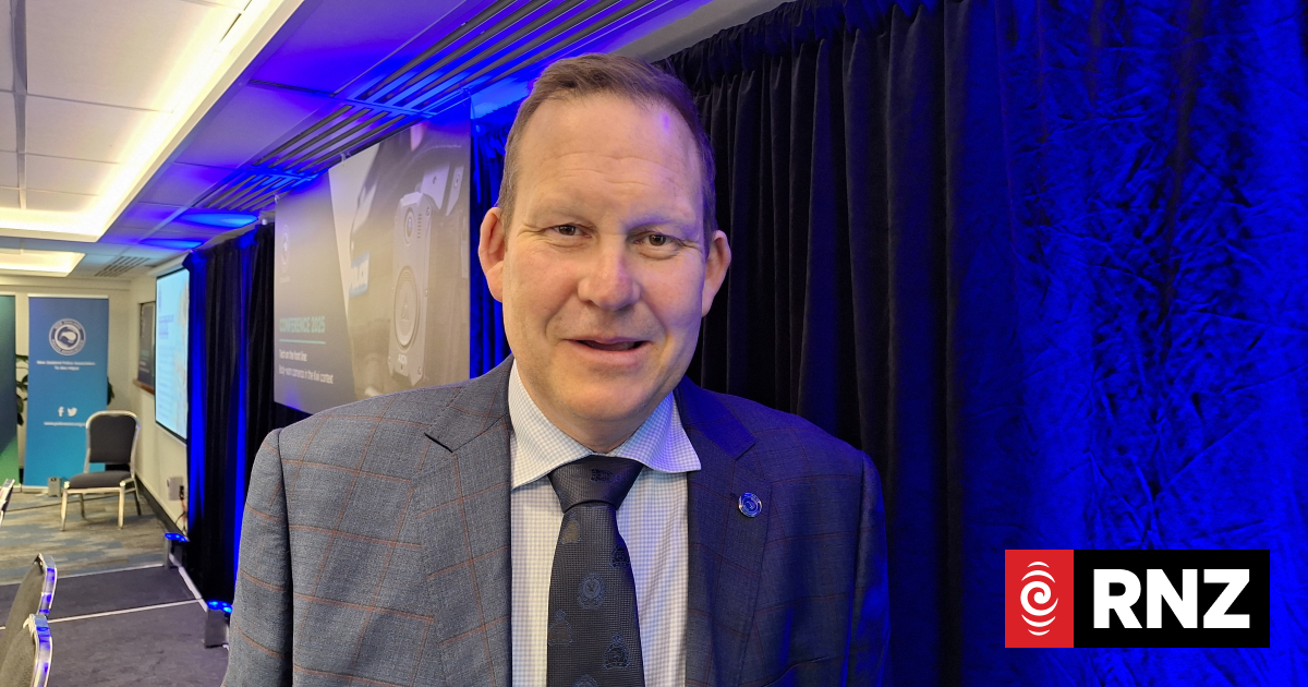 NZPA president has heard 'anecdotally' staff received threats amid police pay bargaining