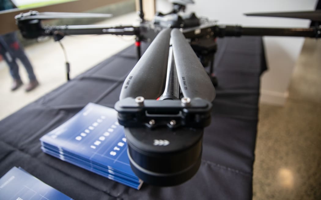 Drone