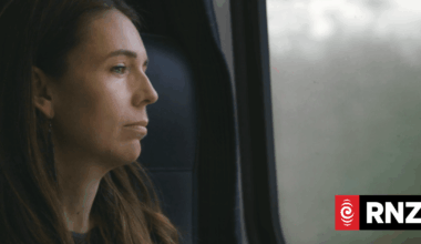 Ardern documentary 'Prime Minister' nominated for two Emmy Awards