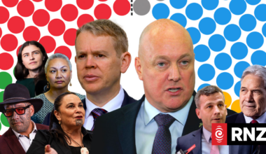 Election 2026: Plotting a path to victory